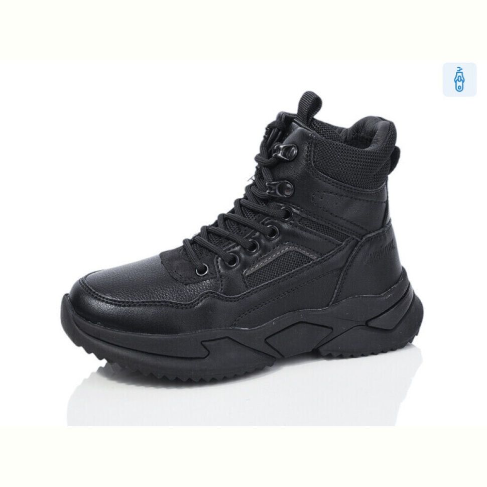 Ботинки Kulada-UCSS-MD 3222-1 Ботинки Kulada-UCSS-MD 3222-1