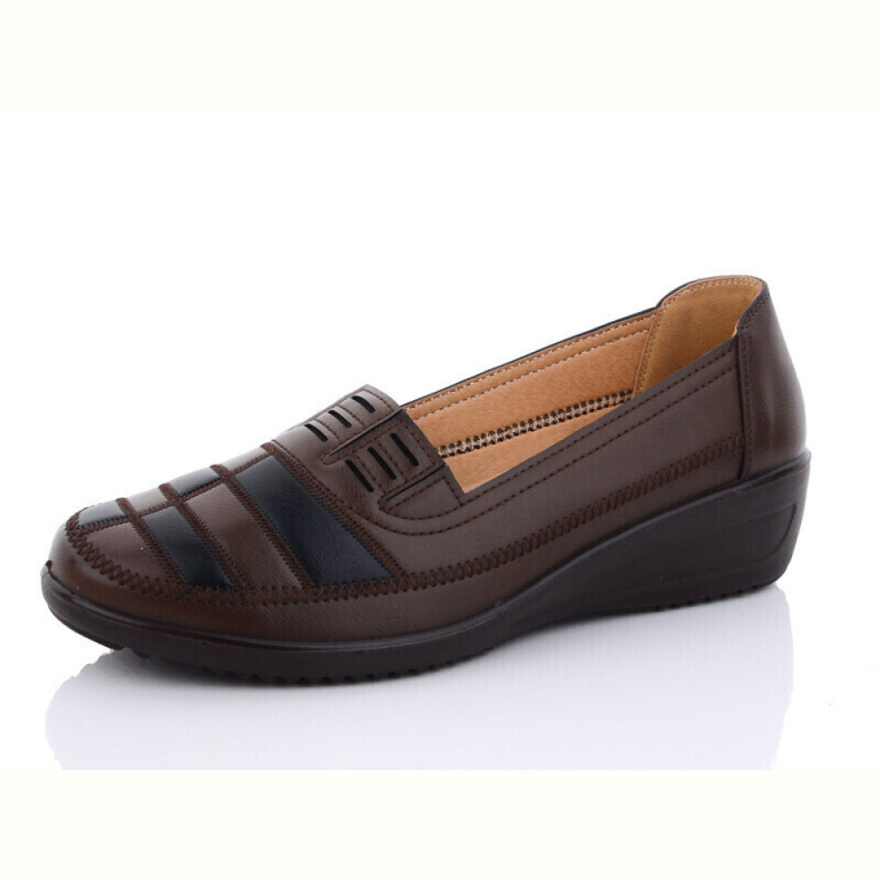 Туфли Коронате A80-7-8 батал