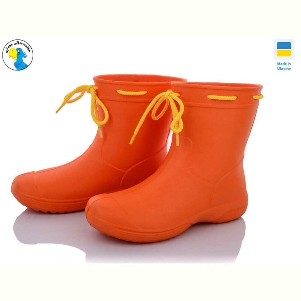 Сапоги из пены Jose Amorales 119300