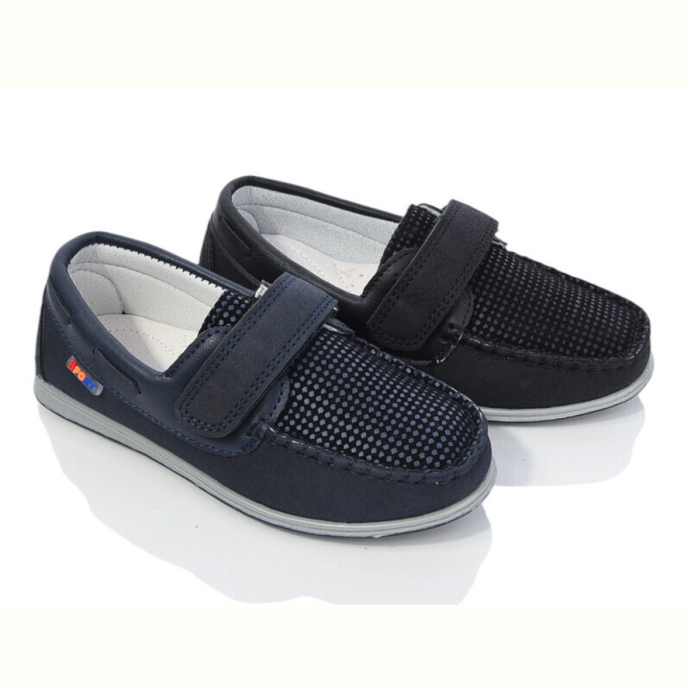 Туфли SANLIN 31-6 mix