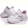 Кроссовки Prime-Opt Prime NQQ18 white-violet(36-40)