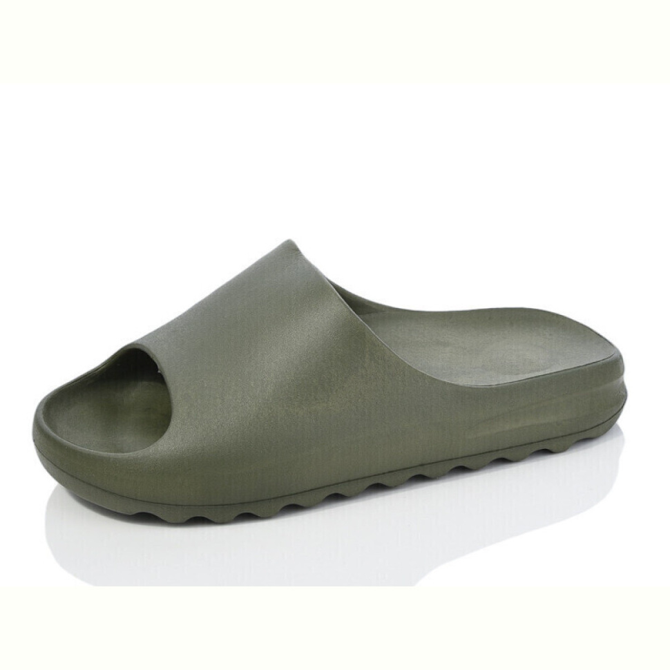 Шлепки Luck Line 5227-19