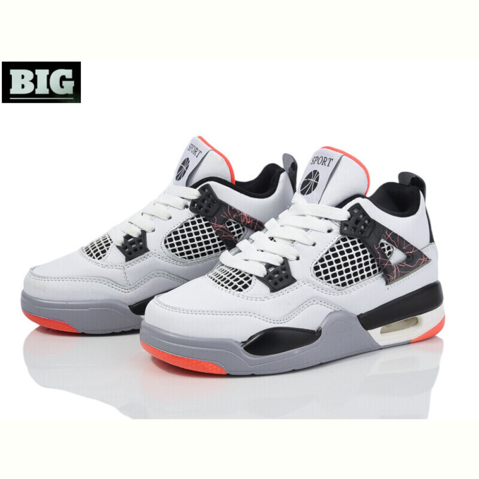 Кроссовки BIG 3959-J8620-5