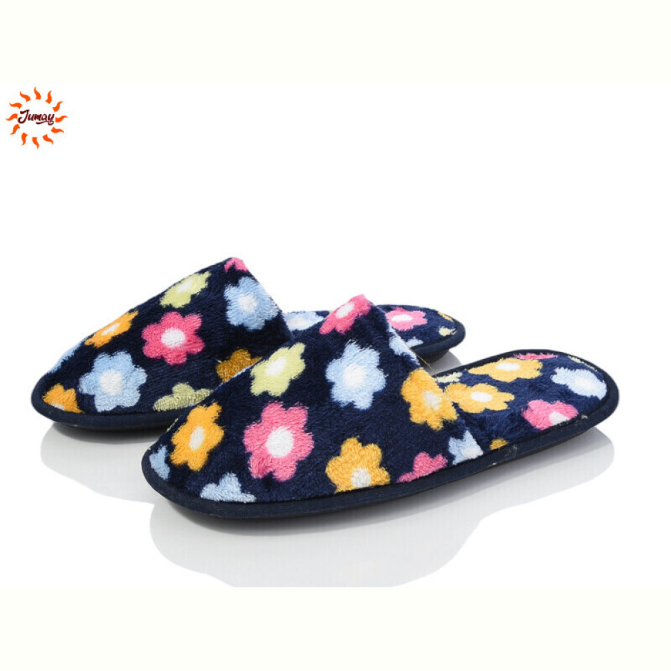 Тапки Jumay Капці квітка Тапки Jumay Капці квітка