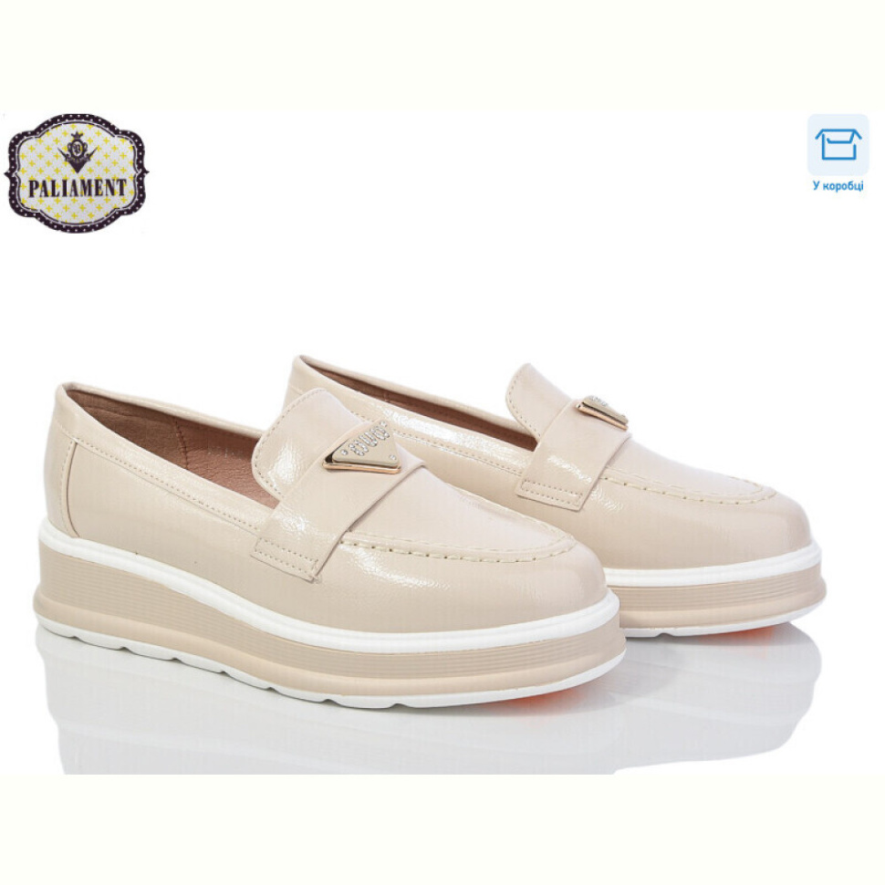 Туфли PALIAMENT W51-5