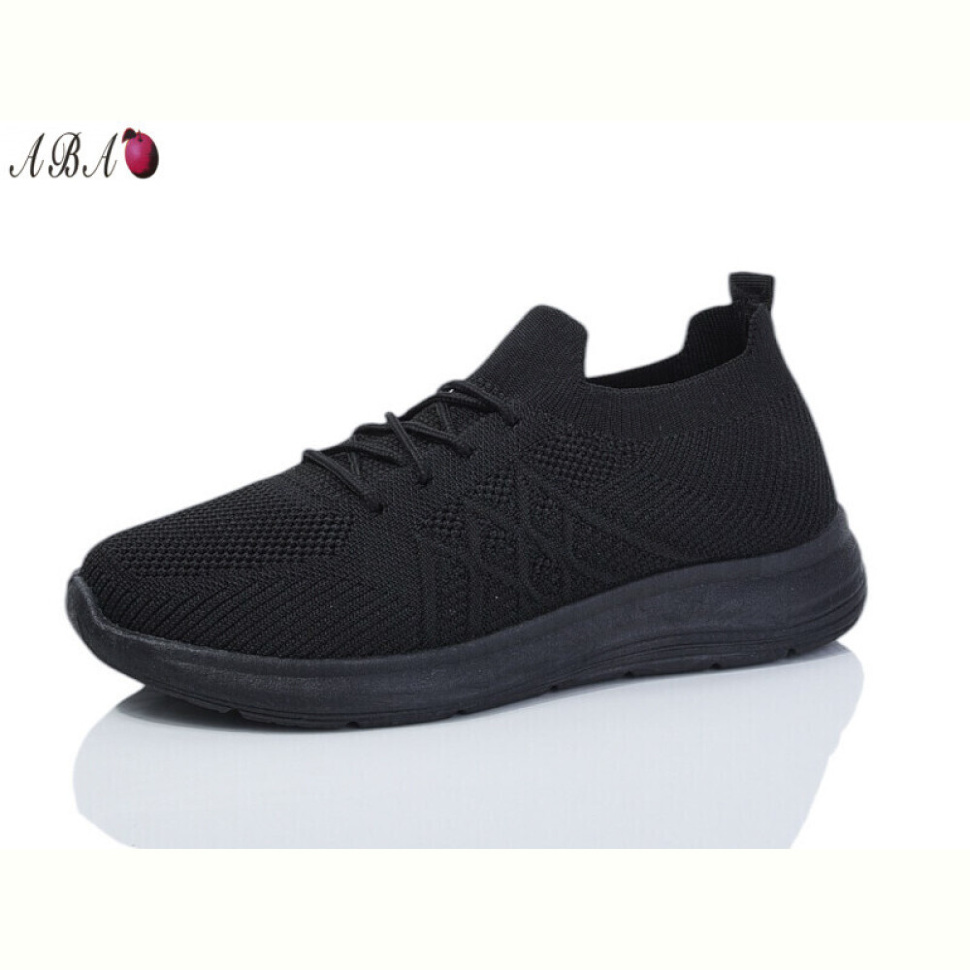 Кроссовки Aba 556-1