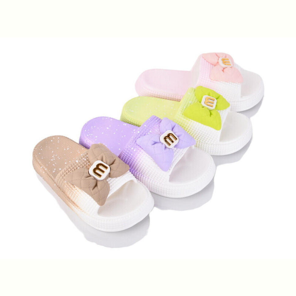 Шлепки Deshman Y44 mix Шлепки Deshman Y44 mix