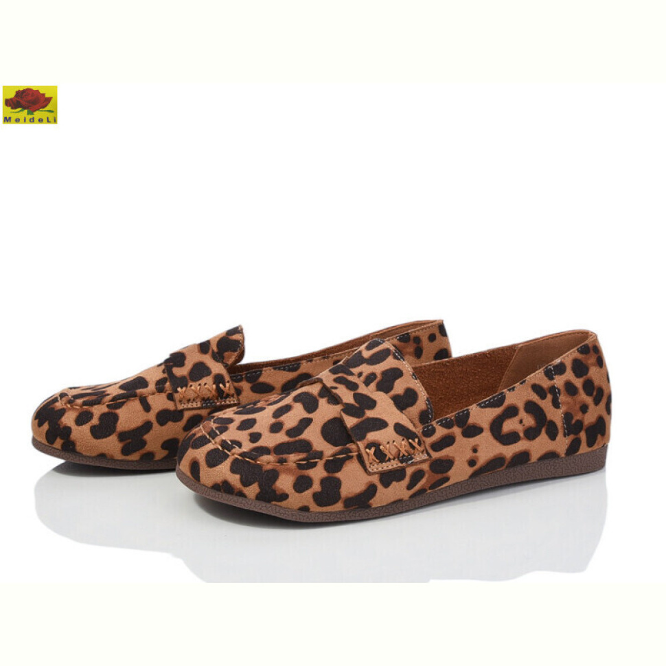 Туфли Mei De Li D919-1