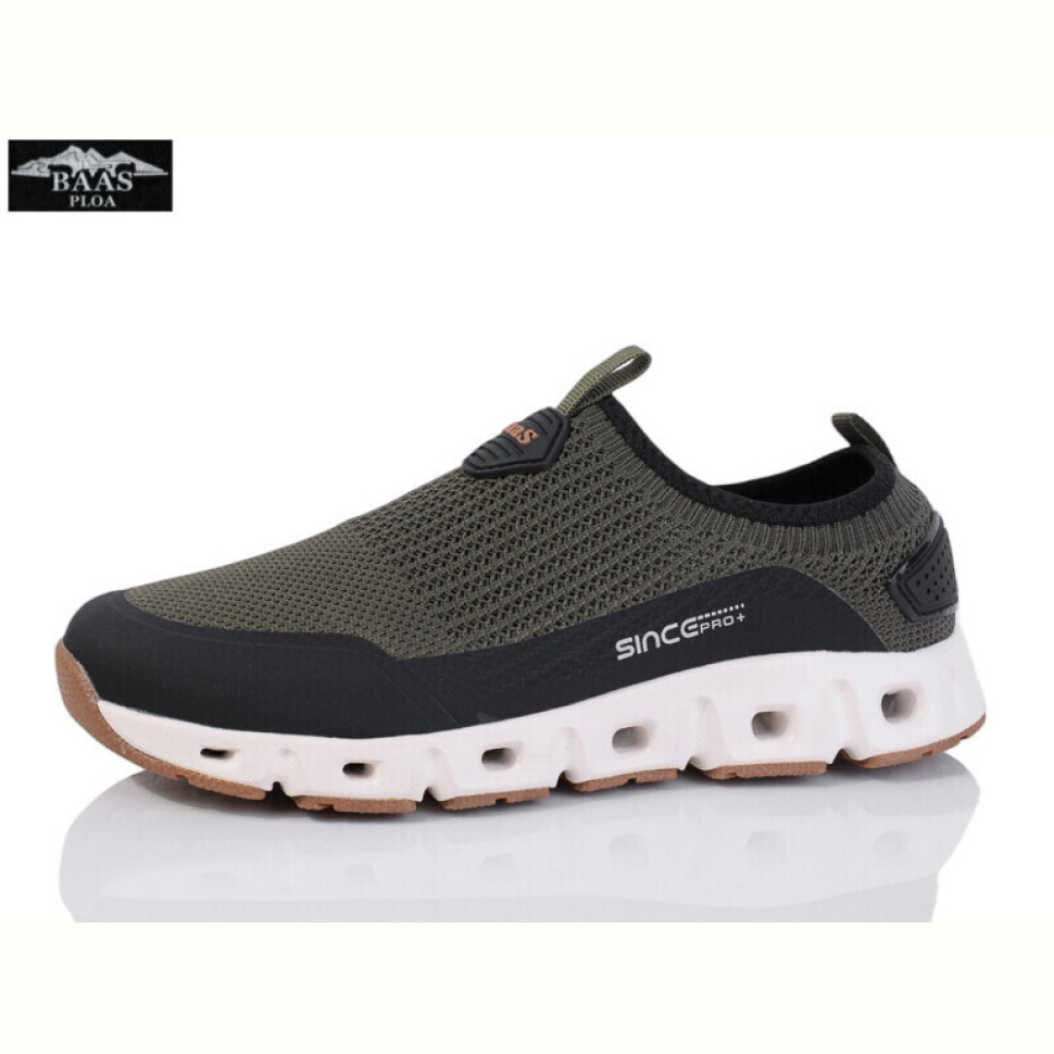 Кроссовки Baas L1869-19