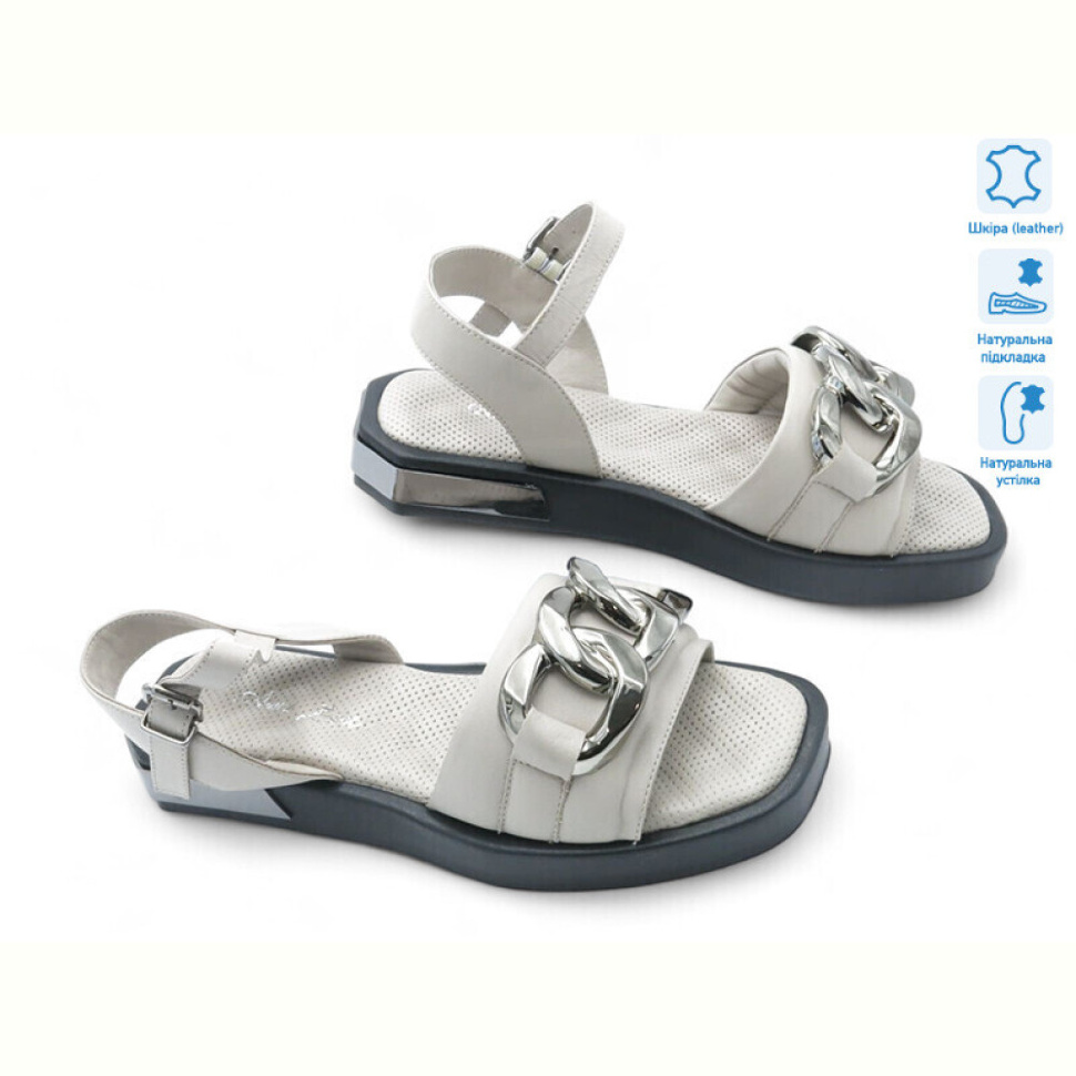 Босоножки Allshoes 178303