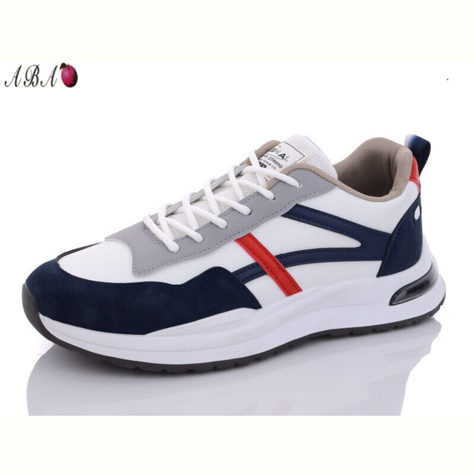Кроссовки Aba C1-2