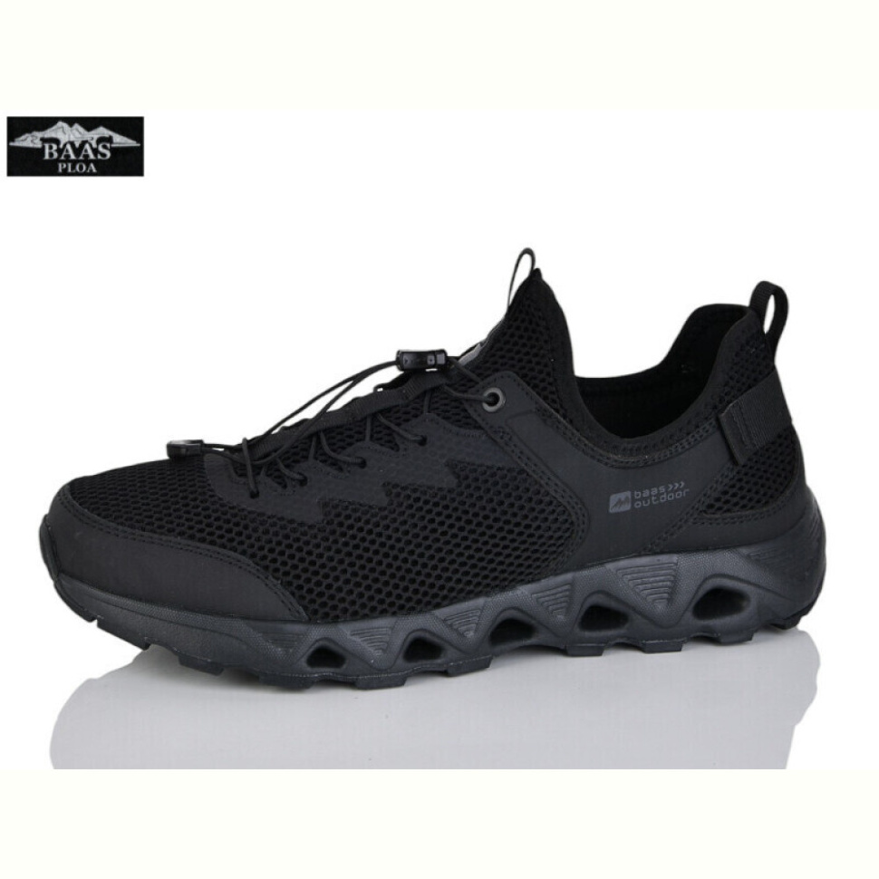 Кроссовки Baas M7627-1