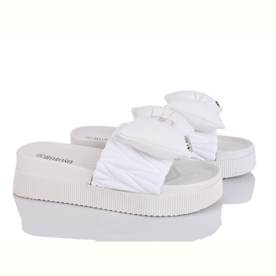 Шлепки HOROSO-UFO PA102-2 Шлепки HOROSO-UFO PA102-2