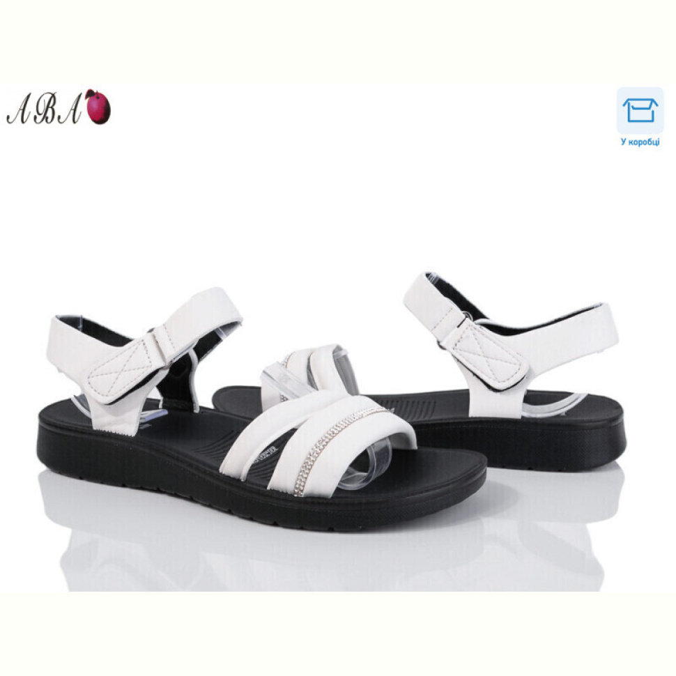 Босоножки Aba LQ4ABA-2