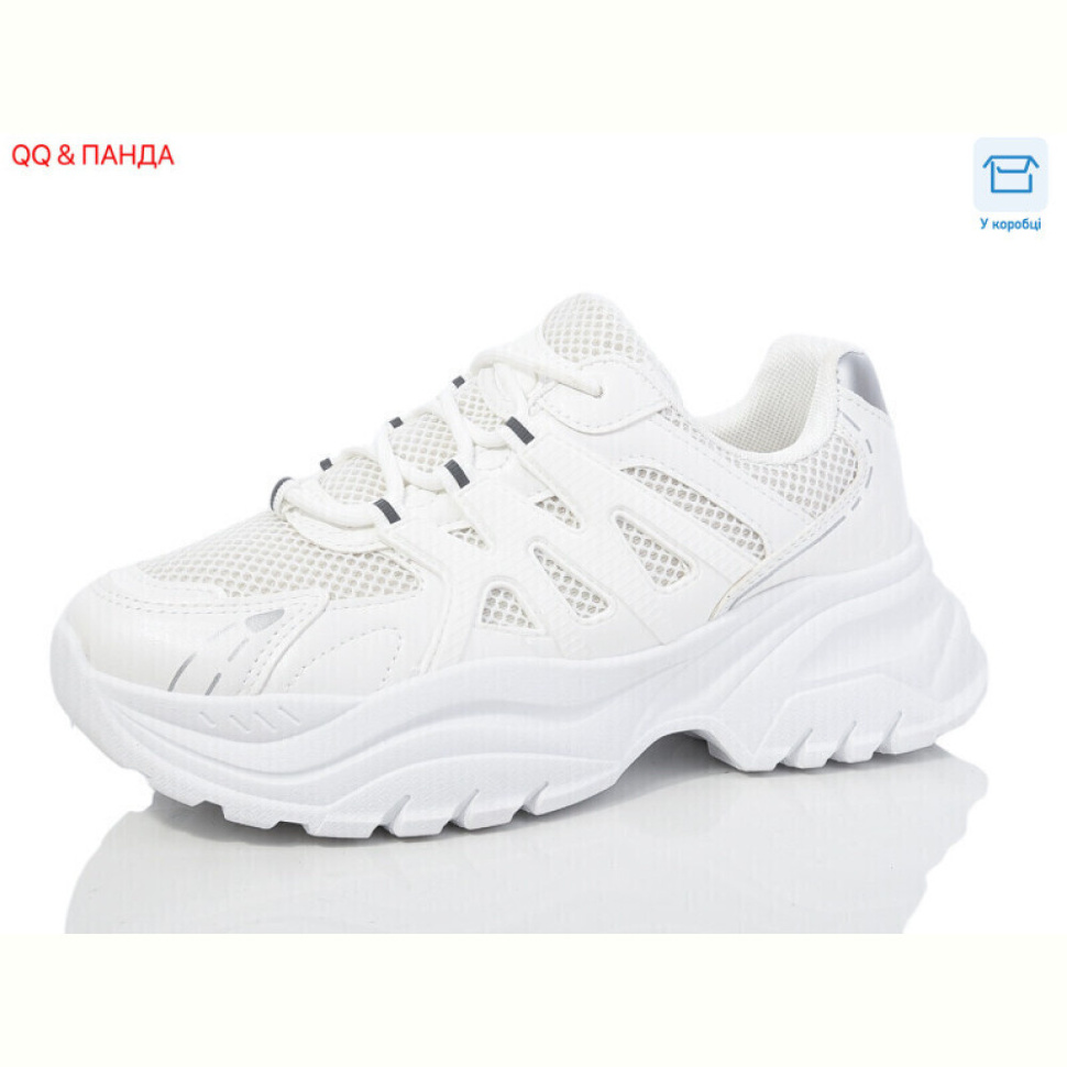 Кроссовки QQ&Панда JP58-2