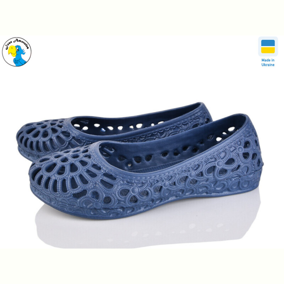 Балетки Jose Amorales 117201