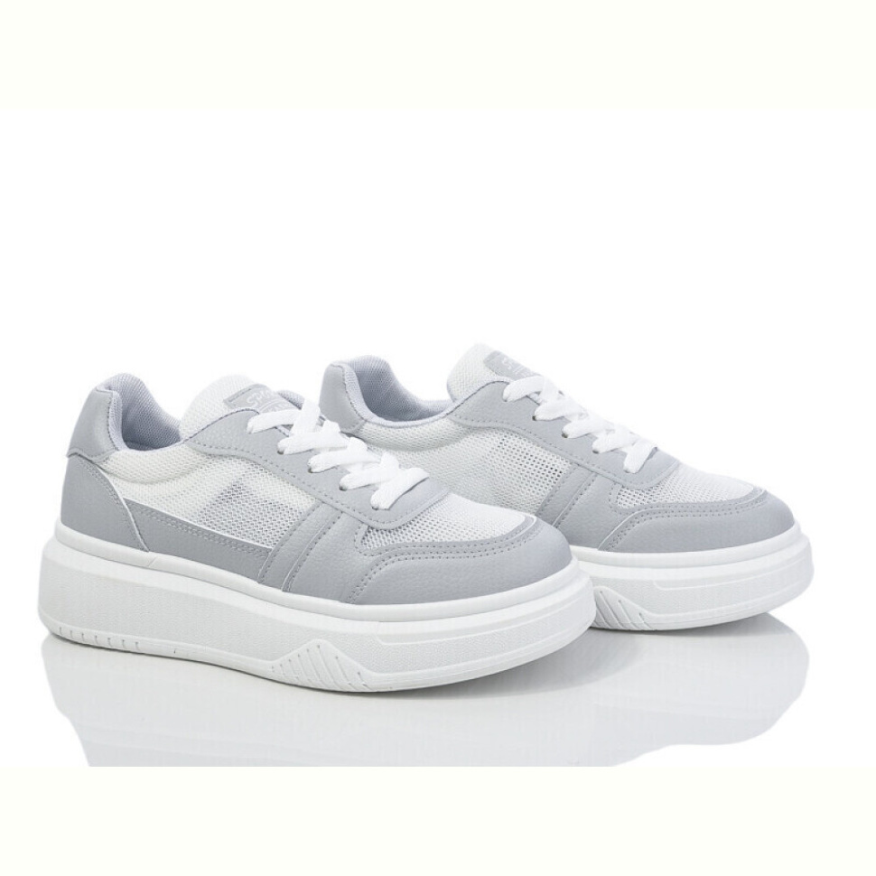 Кроссовки Baolikang 02-2 grey