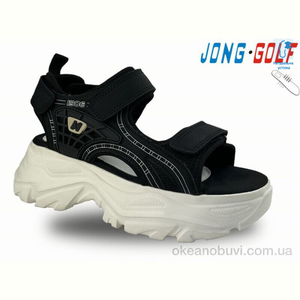 Босоножки Jong Golf C20496-20