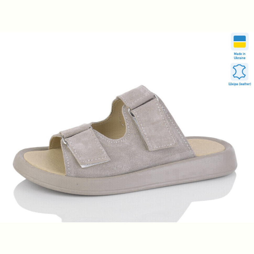 Шлепки Mermaid 58-22 Шлепки Mermaid 58-22