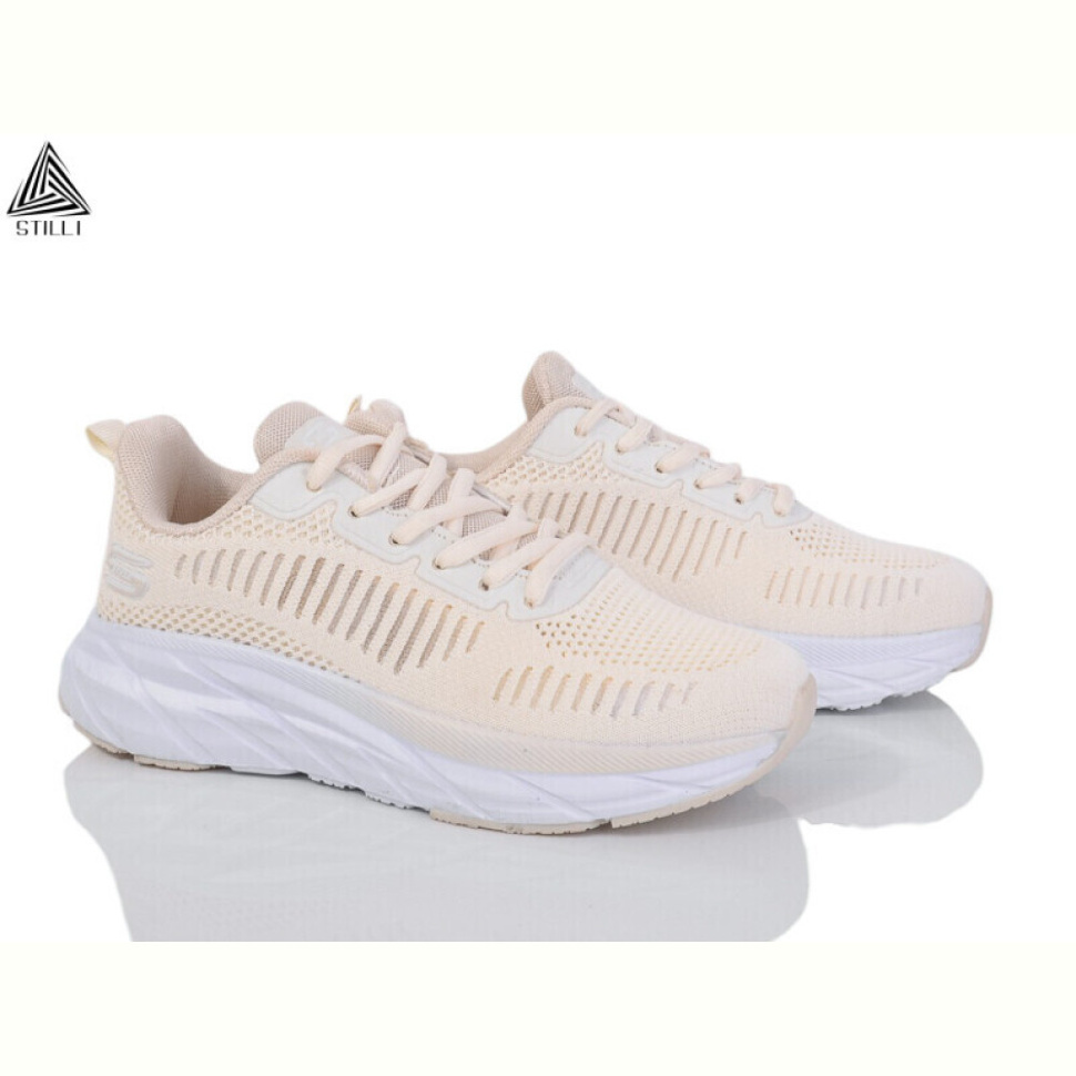 Кроссовки STILLI Group HB400-4 піна