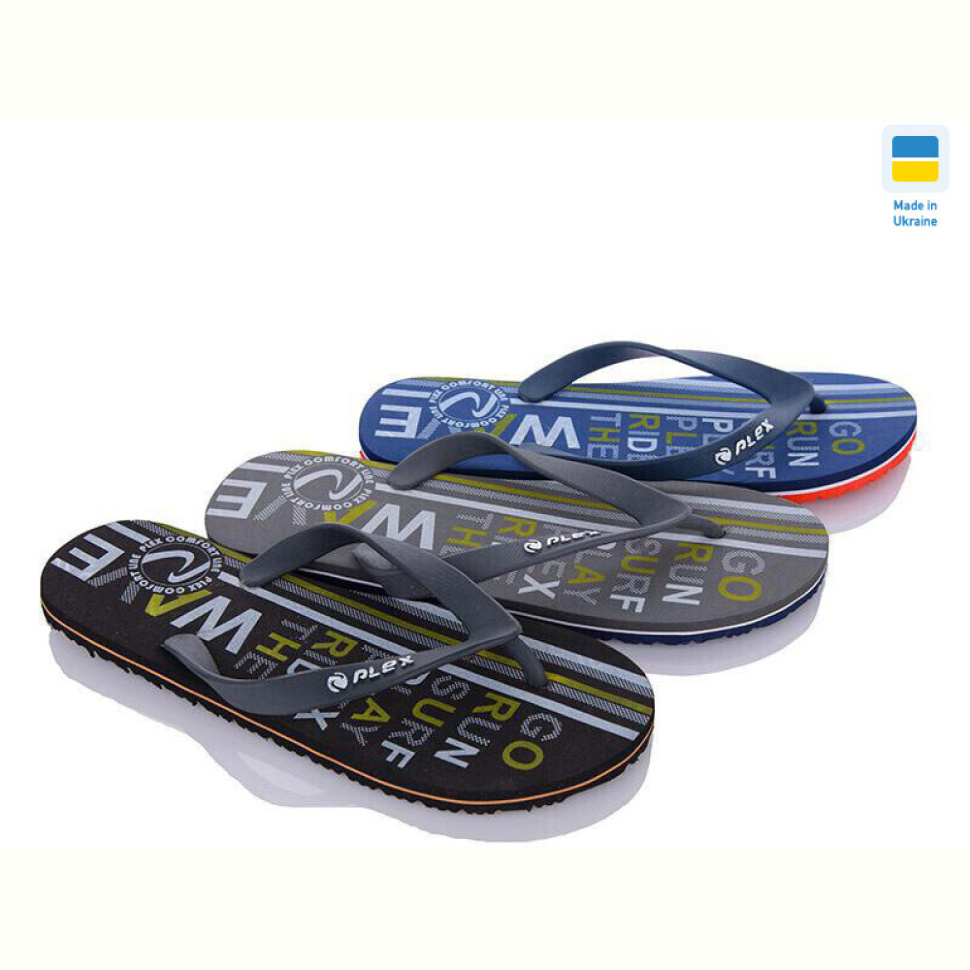 Шлепки Paolla Вейстрип mix Шлепки Paolla Вейстрип mix