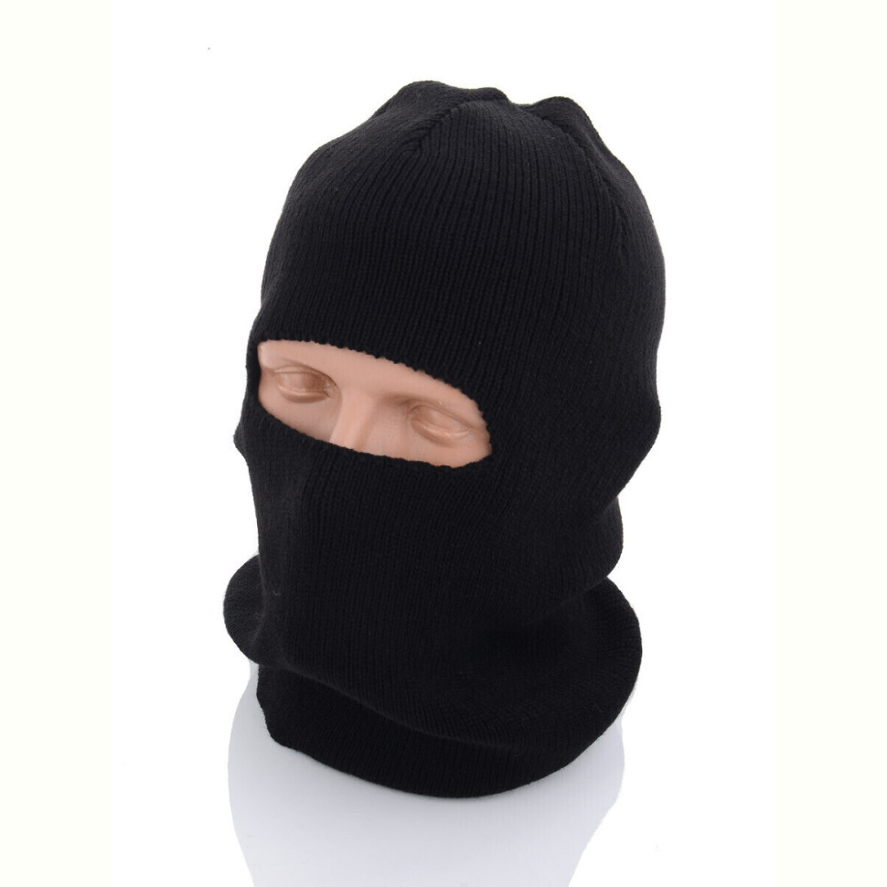 Балаклава Red Hat KA155-1 black Балаклава Red Hat KA155-1 black