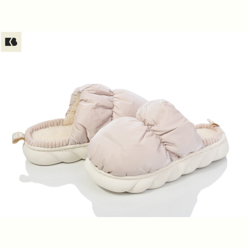 Тапки BIG 3807-585-3