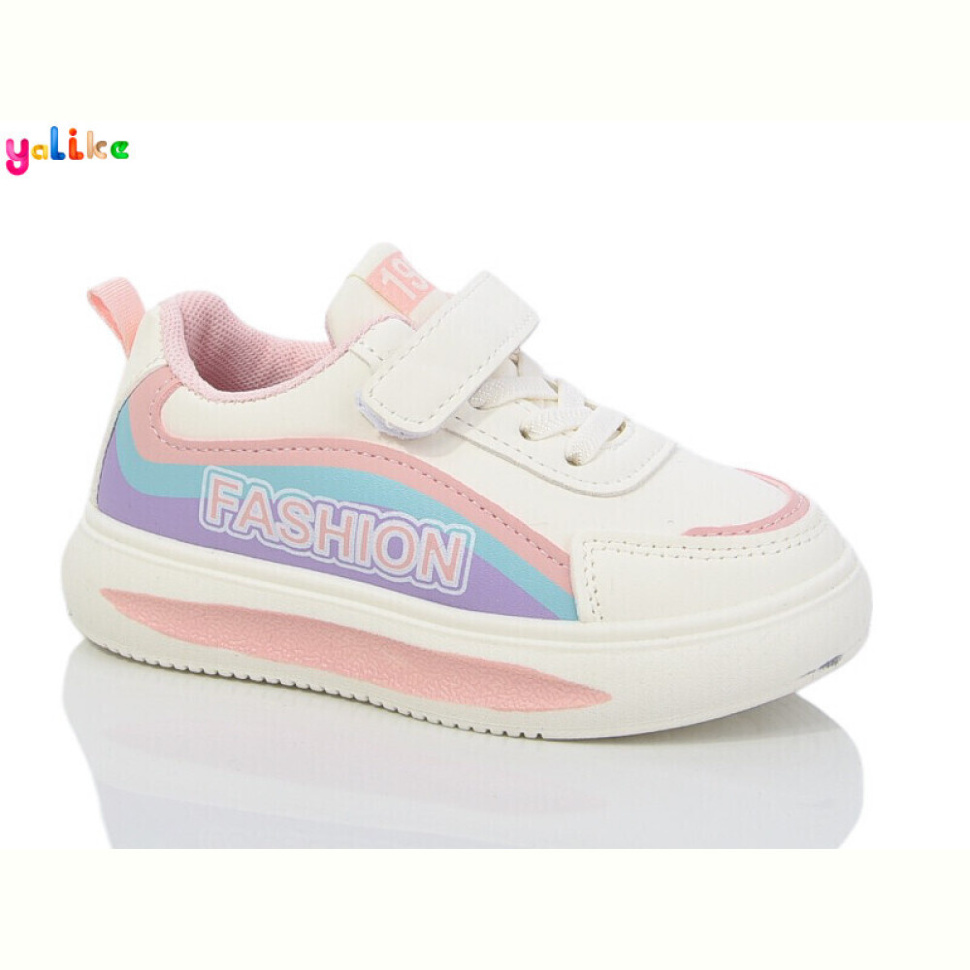 Кроссовки Yalike L762-2