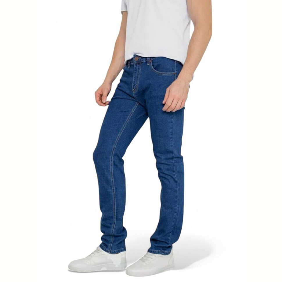 Джинсы Massmag 2311 blue