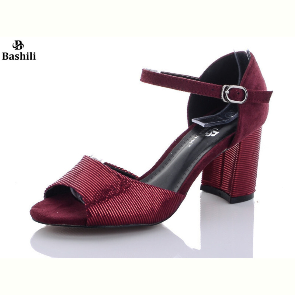 Босоножки Башили 299-9