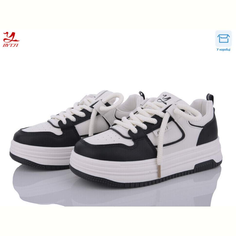 Кроссовки Bytji B811-1 Кроссовки Bytji B811-1