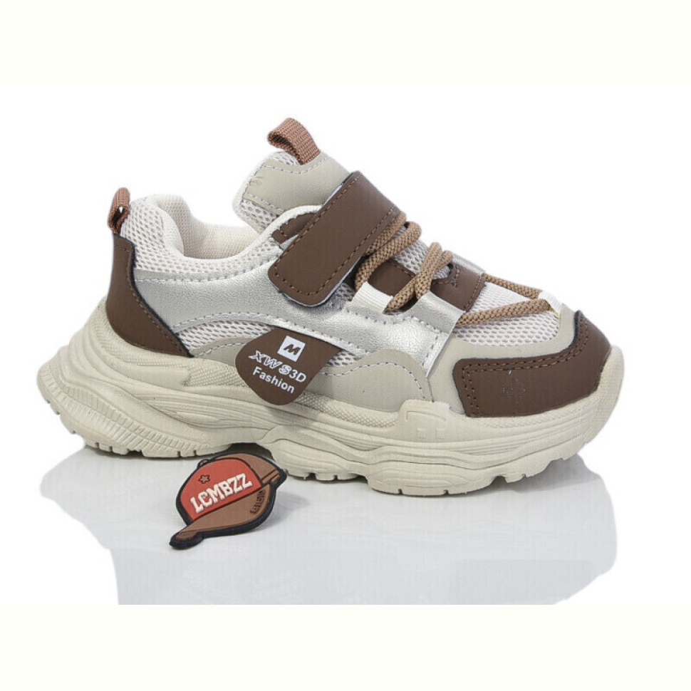 Кроссовки ASHIGULI B222-1