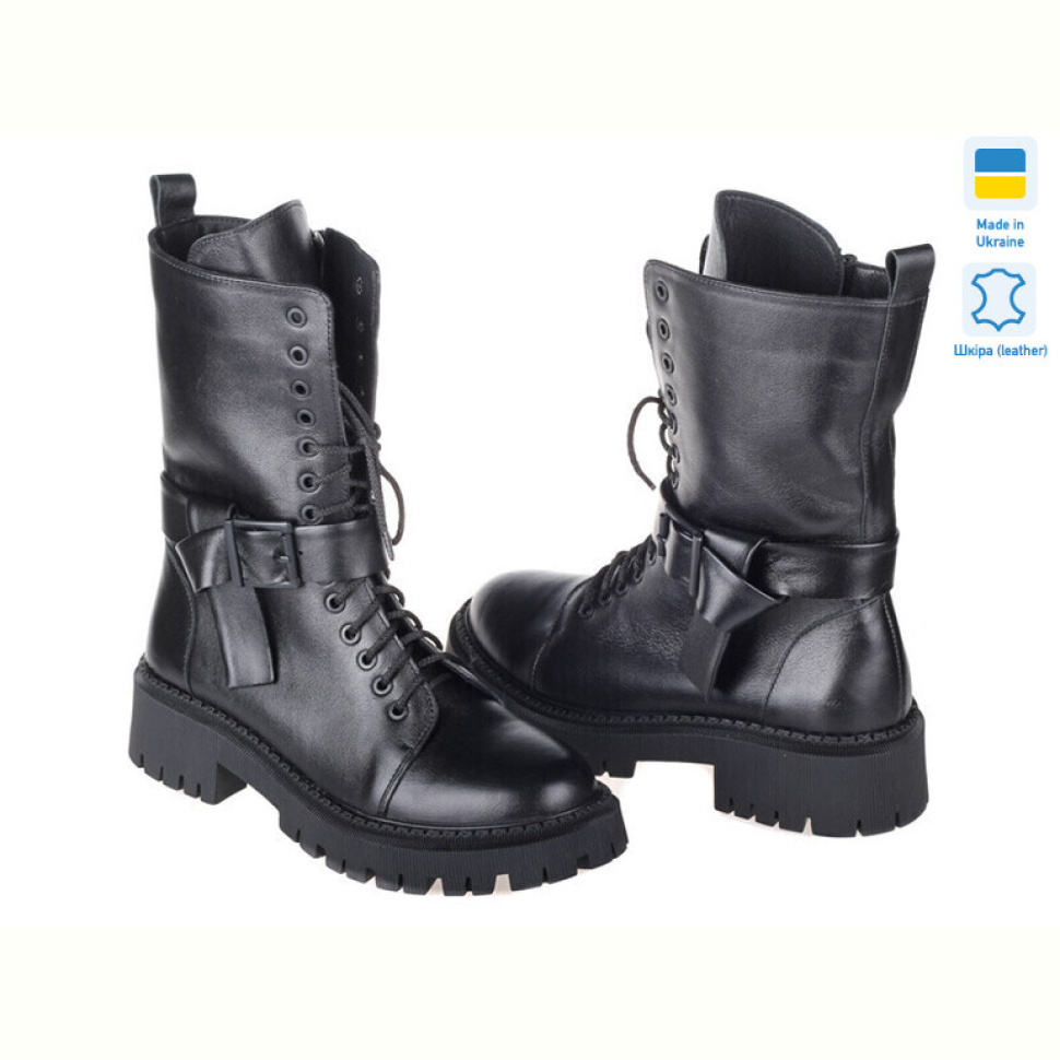 Ботинки Prime-Opt Prime L-3340-3591 L BLACK KOGA Ботинки Prime-Opt Prime L-3340-3591 L BLACK KOGA