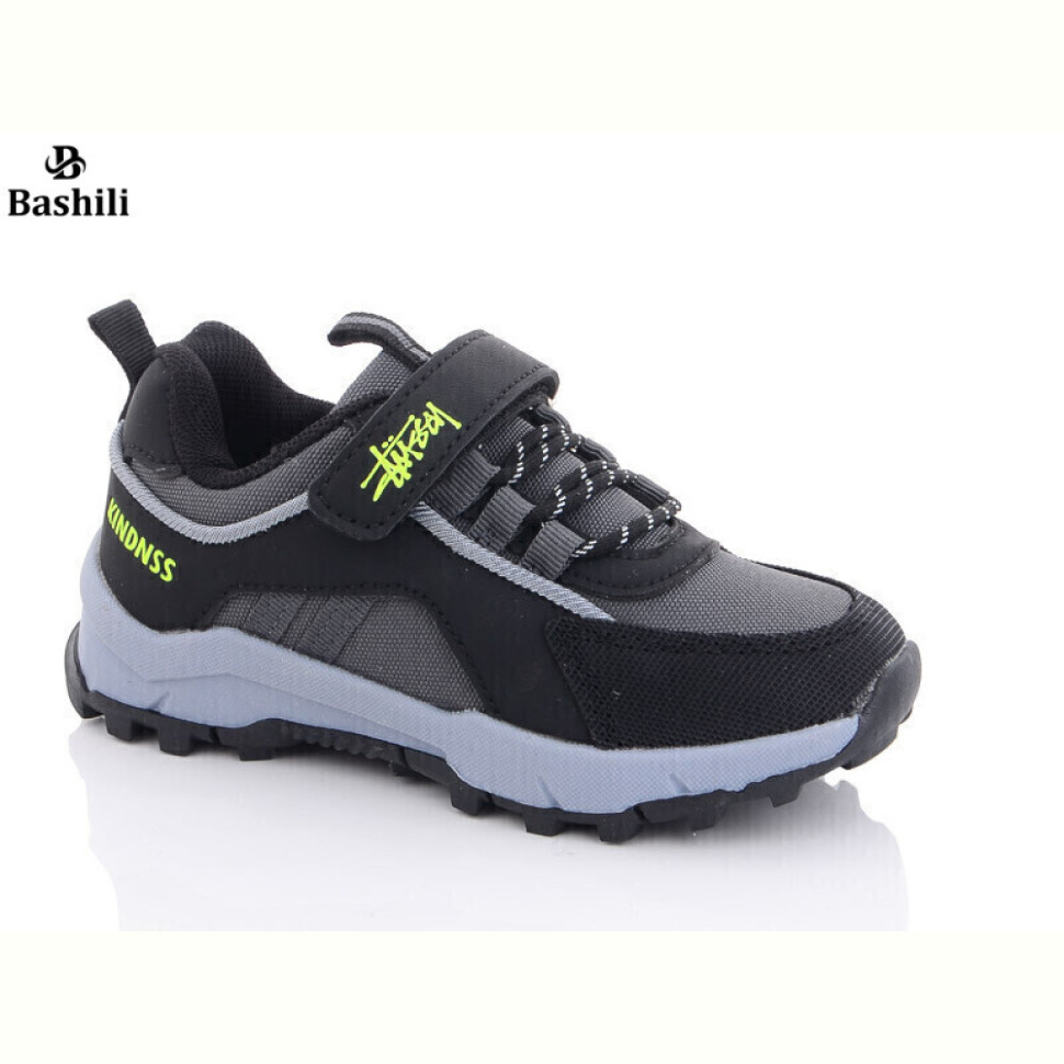 Кроссовки Башили A866-4K Кроссовки Башили A866-4K