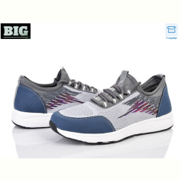Кроссовки BIG 4004-F502-3