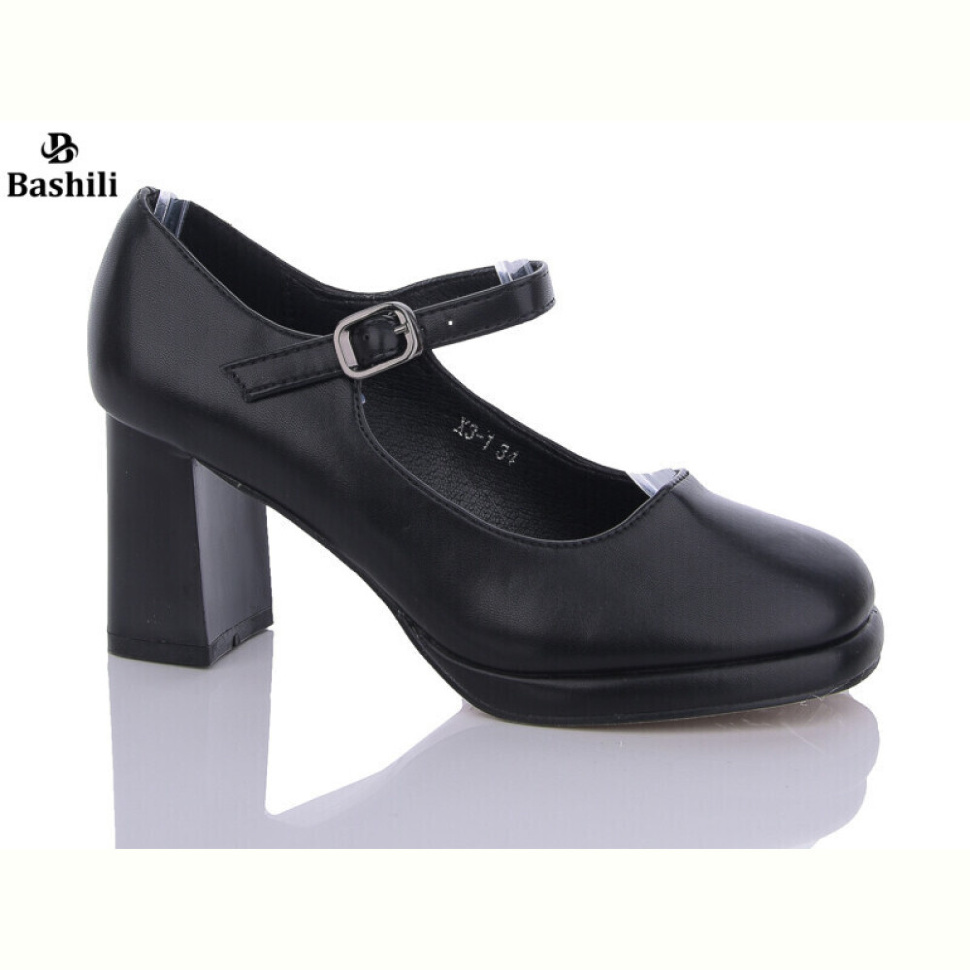 Туфли Башили X3-1