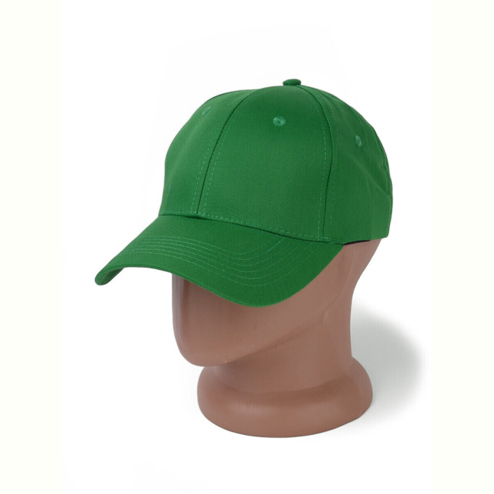Кепка RuBi N011-5 green