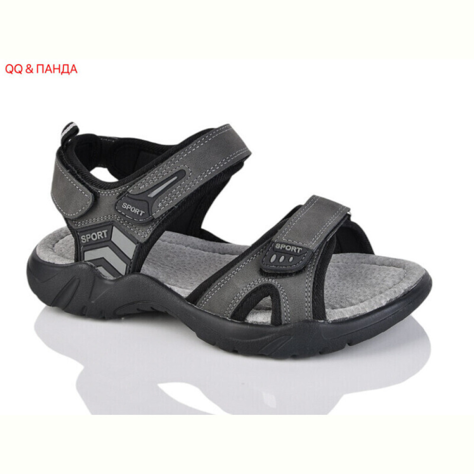 Сандалии QQ&Панда F20-2