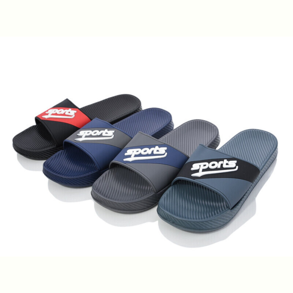 Шлепки SANLIN 2 2406-6 mix Шлепки SANLIN 2 2406-6 mix