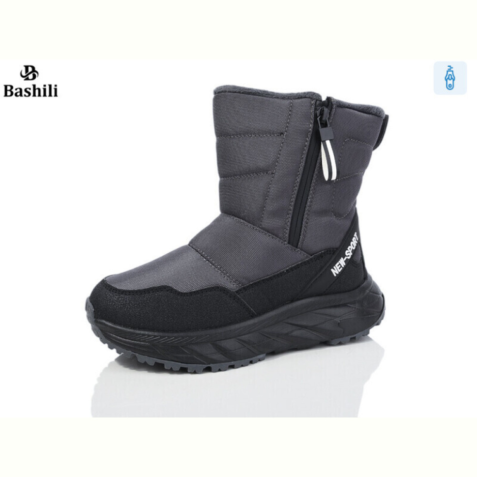 Дутики Башили QK1883A-1