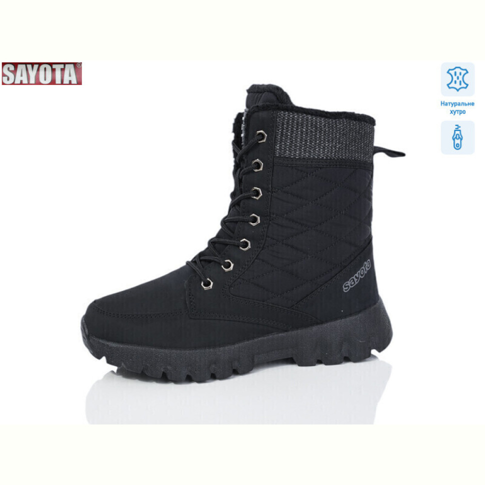 Ботинки Sayota B856-2