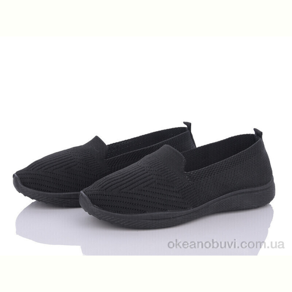 Слипоны Ok Shoes B54-1