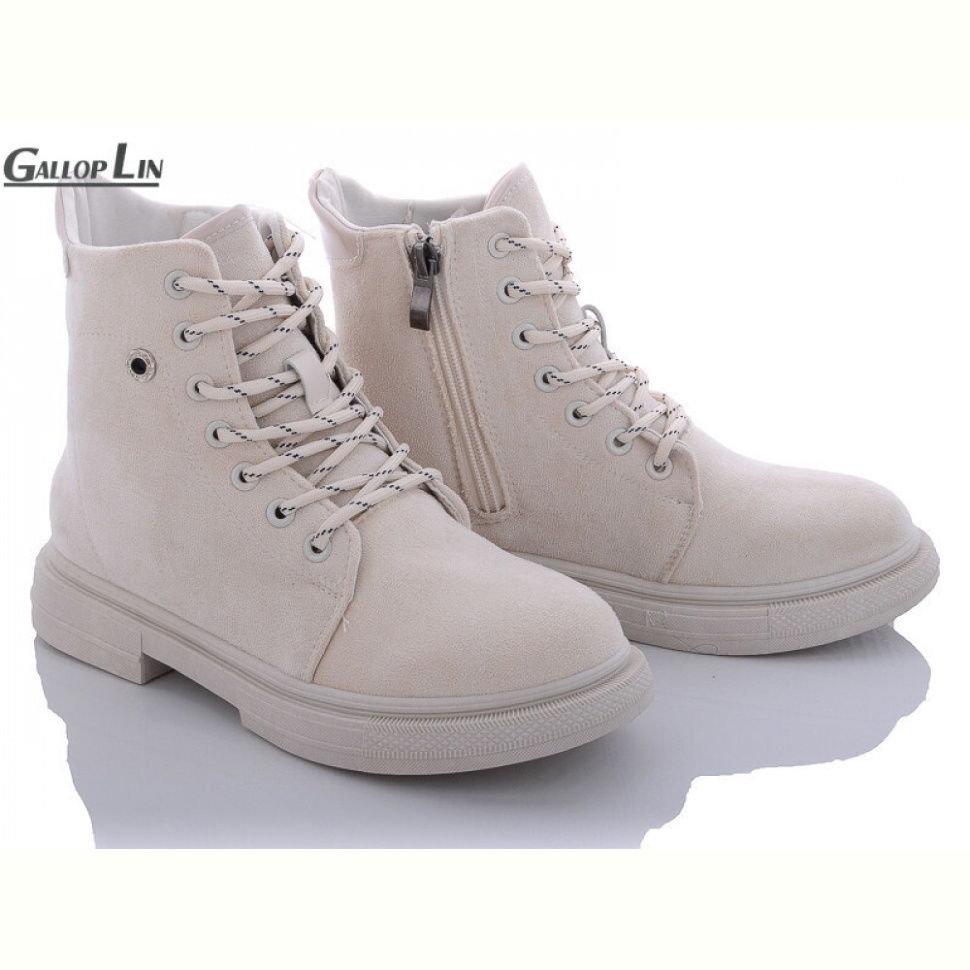 Ботинки Gallop Lin M9 Ботинки Gallop Lin M9