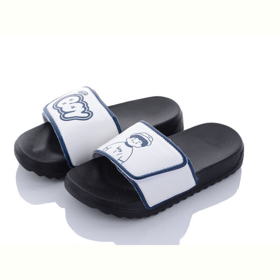 Шлепки Luck Line 2205-2