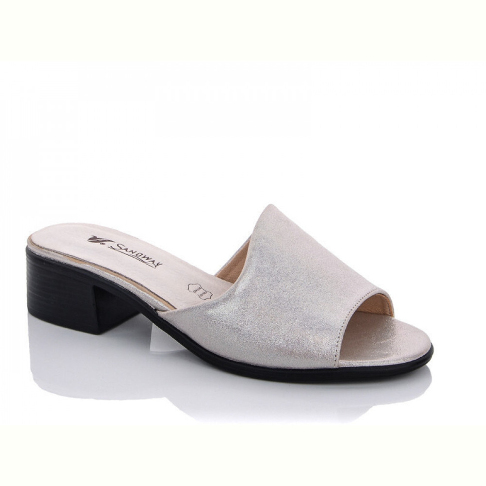 Шлепки Sandway F1637-2 Шлепки Sandway F1637-2