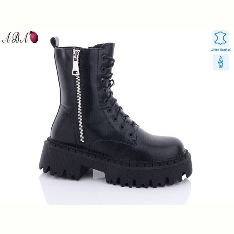 Ботинки Aba D0ABA2 Ботинки Aba D0ABA2