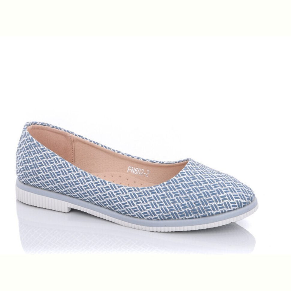 Балетки Xifa PN602-2