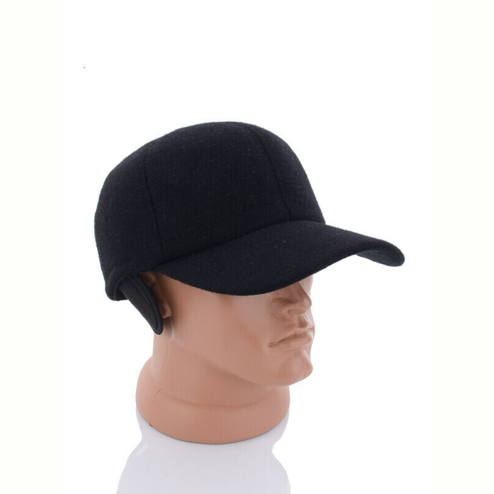 Кепка Red Hat 1890-1 black