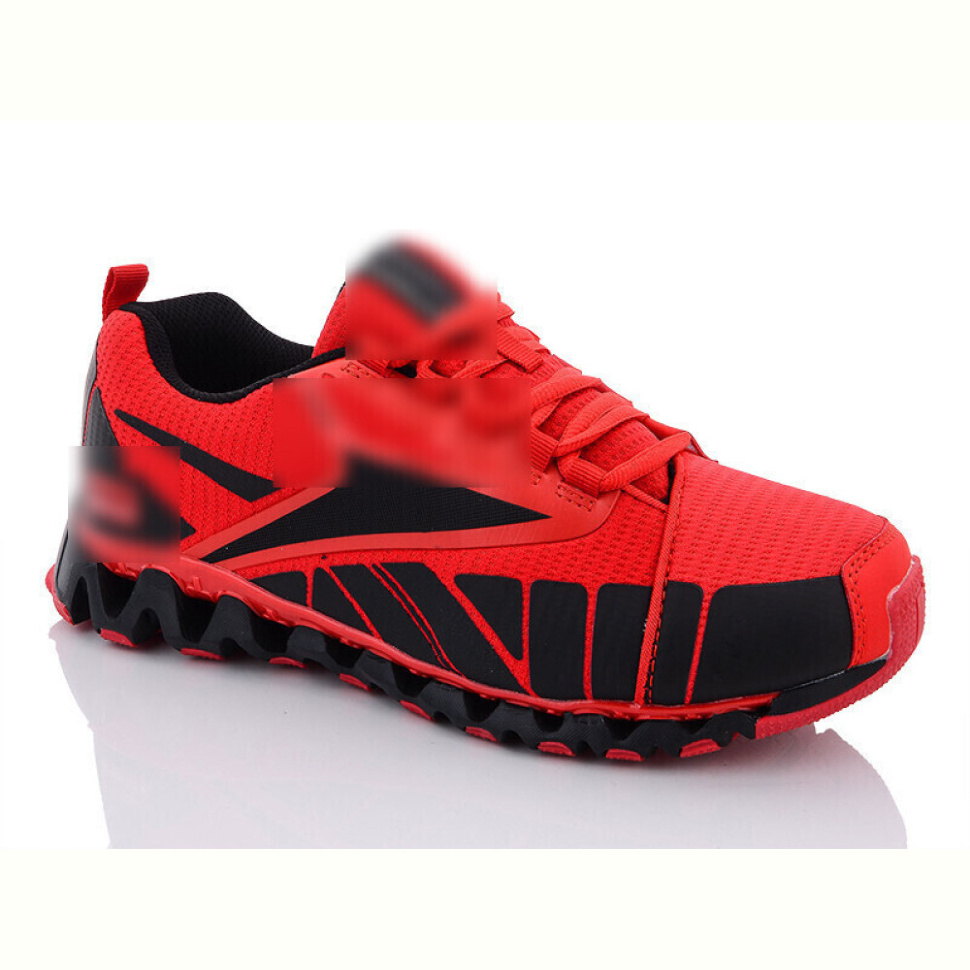 Кроссовки Enigma A646-4