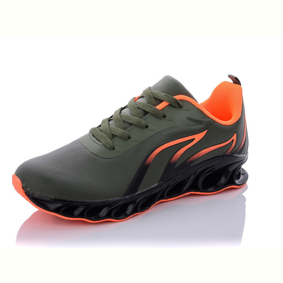 Кроссовки KMB Bry ant F1372-93 Кроссовки KMB Bry ant F1372-93